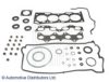 TOYOT 0411211091 Gasket Set, cylinder head